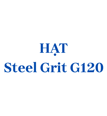Hạt thép G120 (Steel Grit G120)